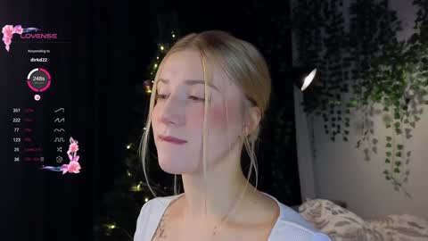 Arianaa Mourrr online show from December 24, 2024, 12:33 am