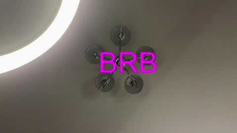 Arianaa Mourrr online show from February 7, 2025, 5:31 am