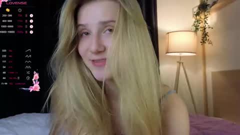 Arianaa Mourrr online show from February 13, 2025, 8:27 am