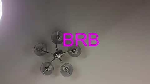 Arianaa Mourrr online show from February 21, 2025, 5:46 am