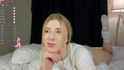 Arianaa Mourrr online show from February 27, 2025, 5:45 am