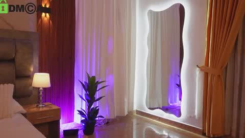 Chloe online show from February 3, 2026, 12:43 pm