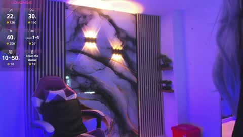 chloe_jacksonn online show from March 31, 2026, 10:10 pm