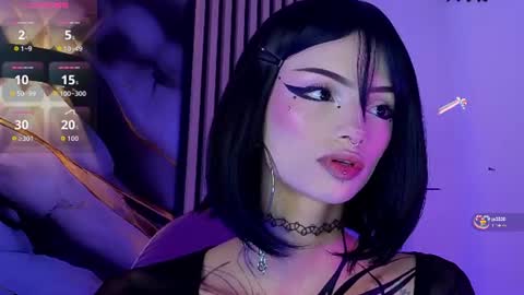 chloe_jacksonn online show from July 27, 2026, 12:06 am