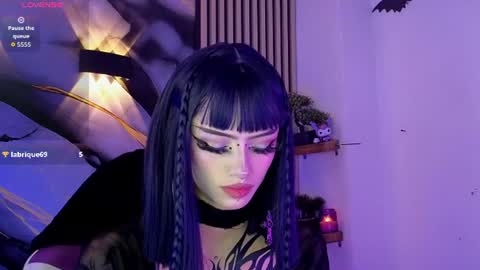 chloe_jacksonn online show from July 27, 2026, 6:26 pm