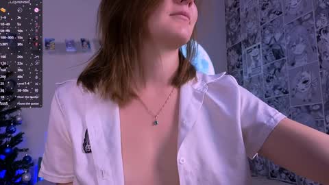 Chloe online show from December 31, 2024, 5:33 am