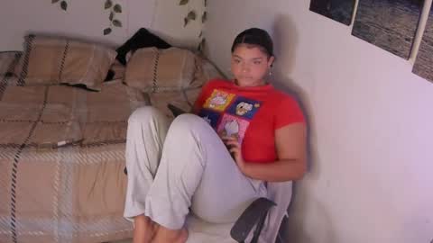 chloe_kisses online show from March 11, 2026, 11:38 am