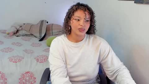 chloe_kisses online show from April 2, 2026, 12:03 pm