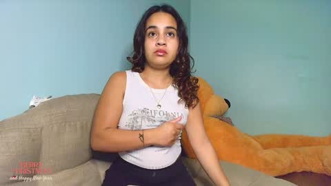 AMY online show from December 19, 2024, 2:34 am