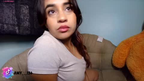 AMY online show from February 8, 2025, 2:26 am