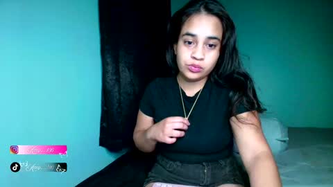 AMY online show from September 9, 2025, 12:43 am