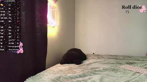 AMY online show from February 27, 2026, 1:27 am