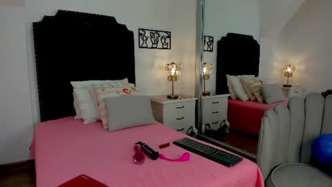 chloe miller7 online show from June 14, 2026, 2:57 am