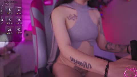 CLOE  online show from December 5, 2025, 4:36 pm