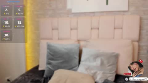 chloe online show from February 5, 2025, 8:04 pm