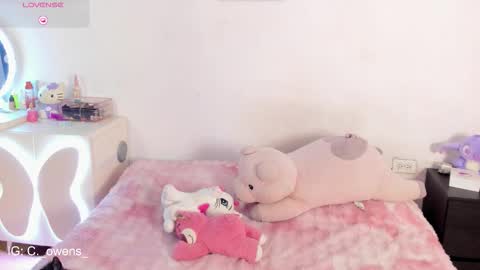 Chloe  online show from March 11, 2026, 11:38 am