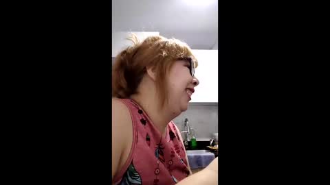 chloe_prg online show from March 29, 2026, 9:20 am