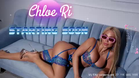 . ALL my LINKS online show from May 10, 2026, 11:15 am