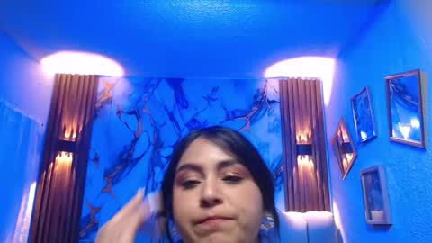 chloe_smith5 online show from February 26, 2026, 6:07 pm
