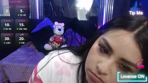 chloe_smith5 online show from July 22, 2026, 3:26 pm