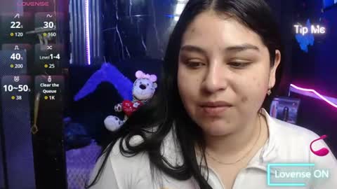 chloe_smith5 online show from July 23, 2026, 1:20 pm