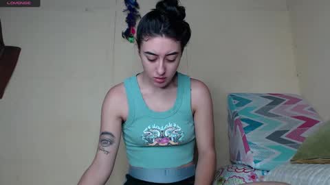 Chloe  online show from January 3, 2025, 4:16 pm