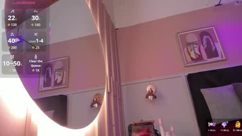   online show from November 6, 2025, 7:48 pm