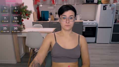 Snapshot of chloe_x_ chatting on December 30, 2024, 5:55 pm Eva and Sandra online show from December 30, 2024, 5:55 pm