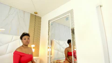 Snapshot of chloeblazee chatting on July 23, 2026, 8:07 pm Chloe online show from July 23, 2026, 8:07 pm