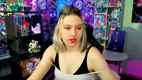 Boni online show from March 8, 2025, 2:55 am