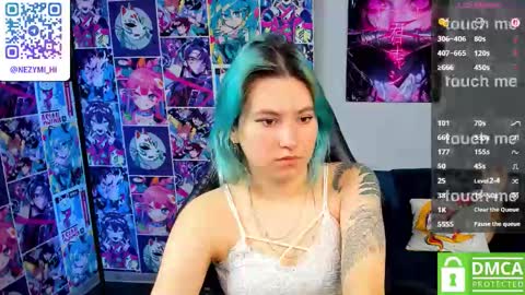 Boni online show from October 16, 2025, 3:07 am