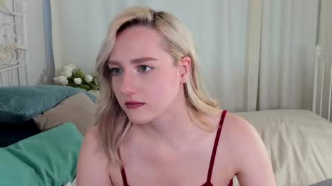 Snapshot of chloedeccker chatting on May 31, 2026, 8:21 am Chloe Deccker online show from May 31, 2026, 8:21 am