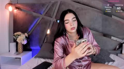 chloee_parkerr online show from May 21, 2026, 3:24 am
