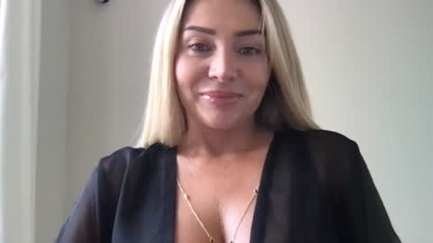 Chloe online show from July 1, 2026, 1:45 pm