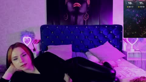 Snapshot of chloefulton chatting on December 9, 2024, 10:52 pm Chloe Fulton online show from December 9, 2024, 10:52 pm