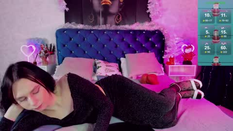 Snapshot of chloefulton chatting on December 31, 2024, 5:18 pm Chloe Fulton online show from December 31, 2024, 5:18 pm