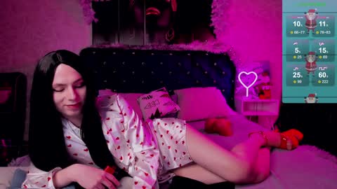 Snapshot of chloefulton chatting on January 18, 2025, 7:15 pm Chloe Fulton online show from January 18, 2025, 7:15 pm