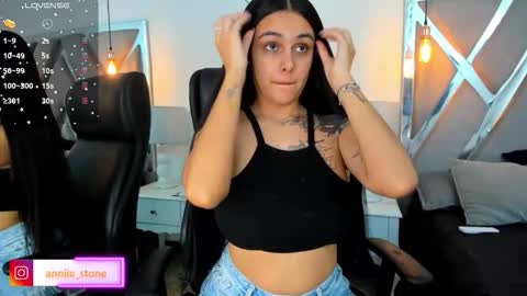  Chloe Harper  online show from March 15, 2026, 12:33 pm