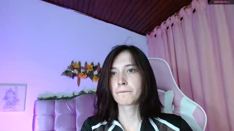 Chloe online show from December 29, 2024, 2:17 am