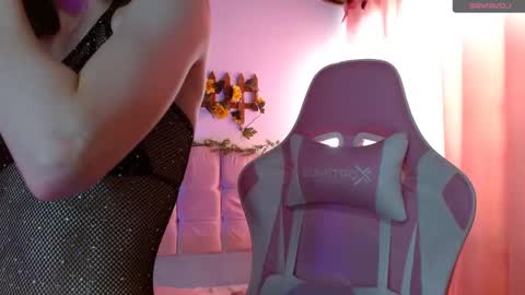 Chloe online show from January 15, 2025, 9:09 pm