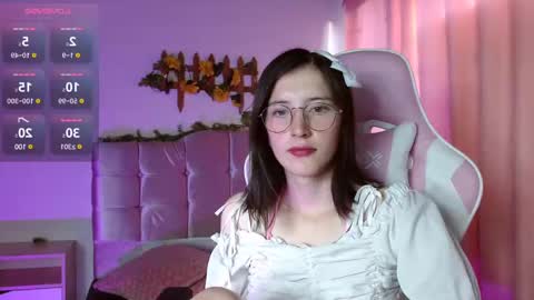 Chloe online show from January 30, 2025, 10:30 pm