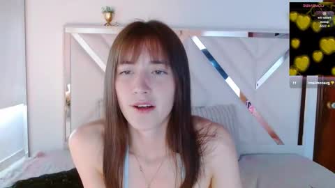 Chloe online show from October 11, 2025, 1:31 pm