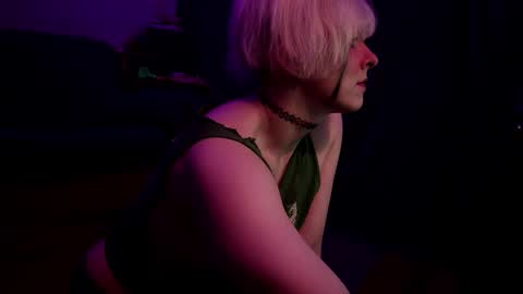 Chloekissxo online show from February 12, 2026, 3:01 am