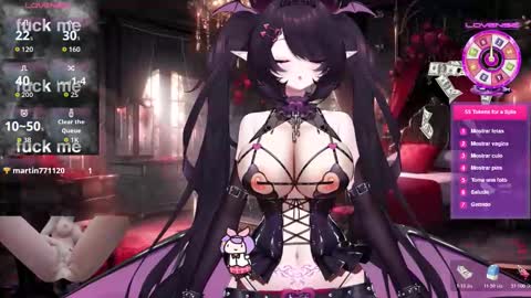 Chole online show from January 17, 2026, 9:29 pm