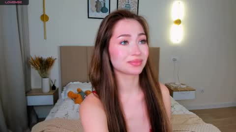 ChloeLuv online show from March 9, 2025, 4:44 pm