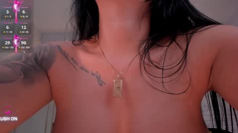 Chloe  OF chloemanson online show from December 18, 2024, 2:32 am