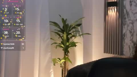 chloemasonn online show from October 9, 2025, 11:08 am