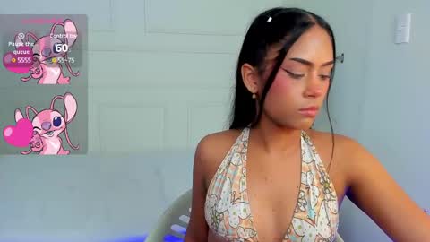 Chloe Moon online show from February 28, 2025, 11:47 am