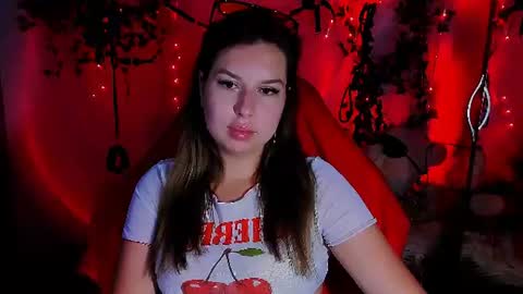 Snapshot of chloericci chatting on July 27, 2026, 1:23 am ChloeRicci online show from July 27, 2026, 1:23 am