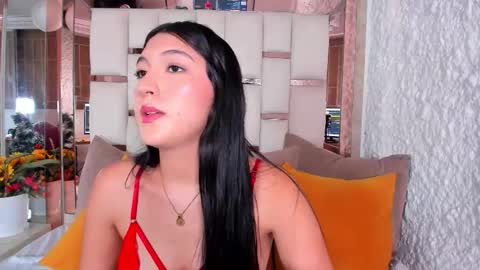 Chloe  online show from November 24, 2025, 10:53 pm